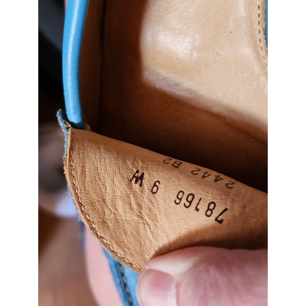 Loafers - Picture 3 of 3